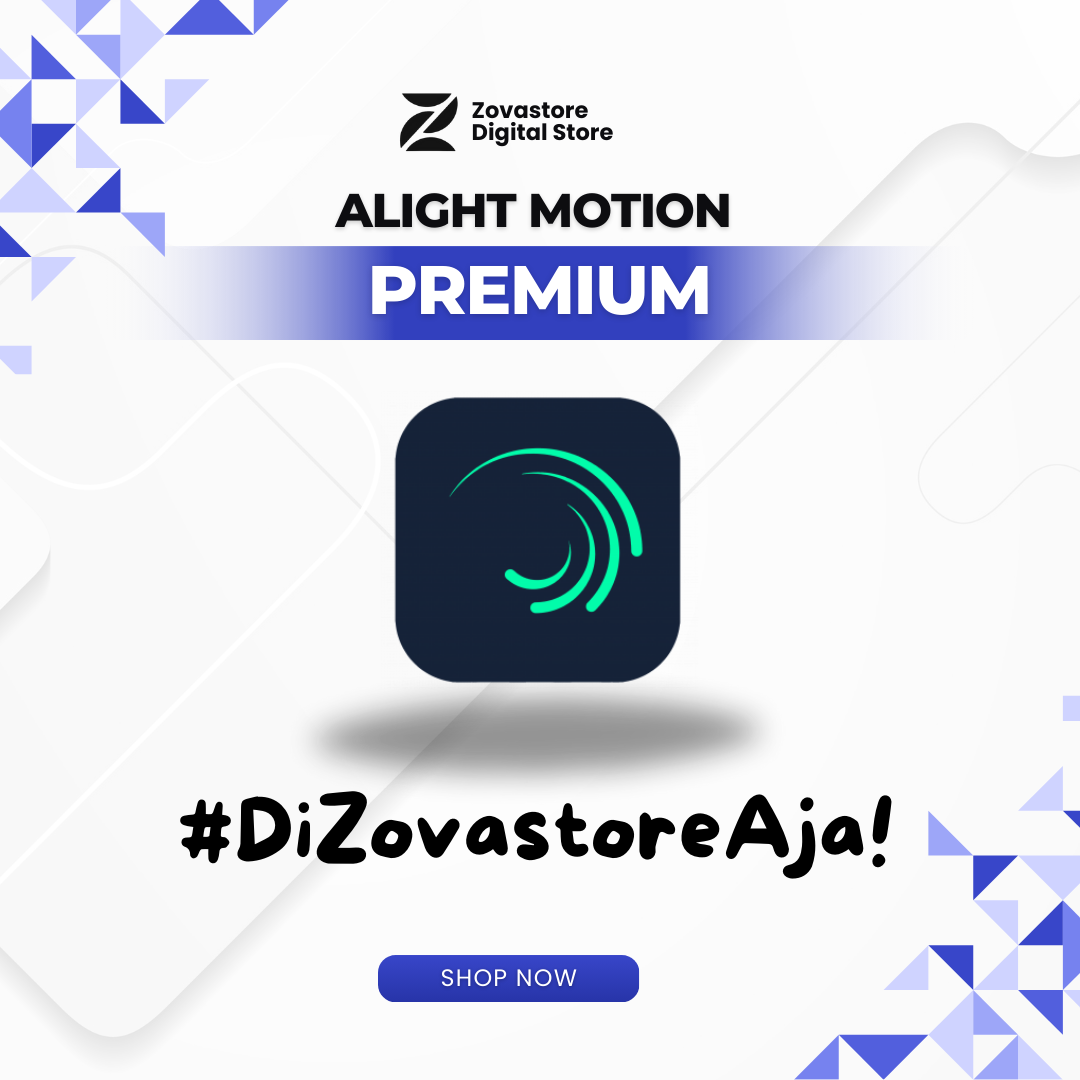 Alight Motion Premium