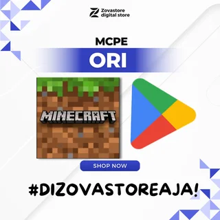 MCPE ORI